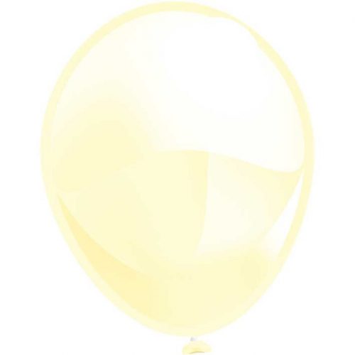Reuze Ballon 90cm Pearl Ivoor