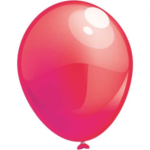 Reuze Ballon 90cm Pearl Rose