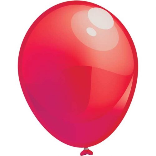 Reuze Ballon 90cm Pearl Fuchsia