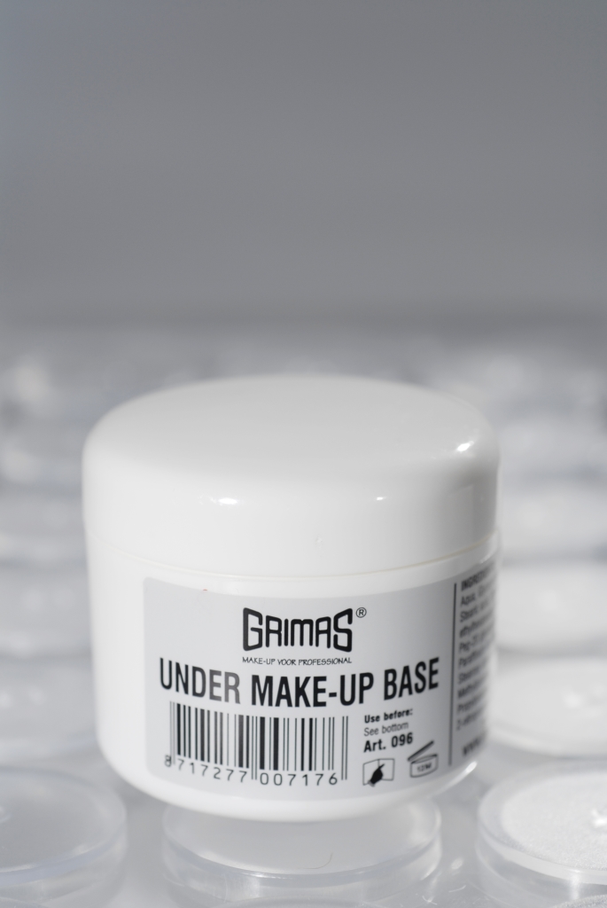 Grimas Under Make-Up Base 75ml