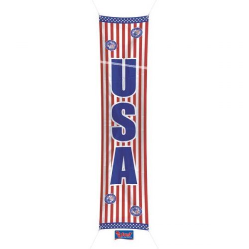 Banner Amerika (USA) 60x300cm