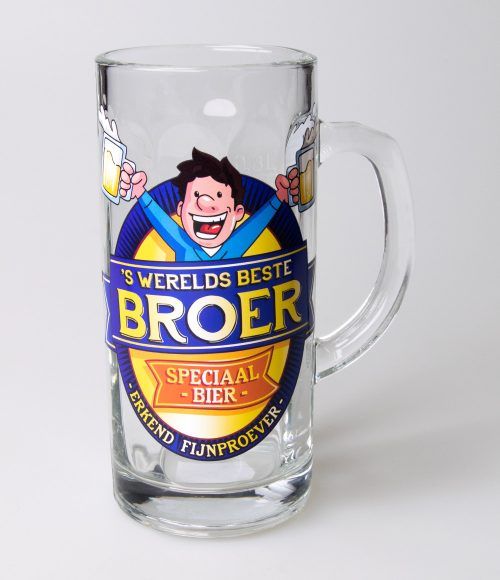 Bierpul Beste Broer