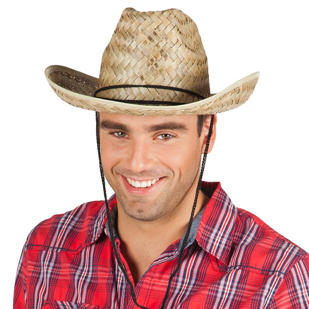 Cowboyhoed Riet Dallas