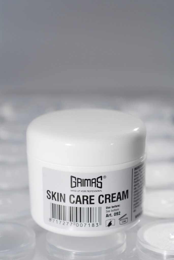 Grimas Skincare Creme/Cleansing Cream