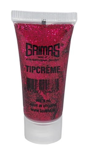 Grimas Tipcreme Rood/Roze-051 8ml