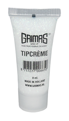 Grimas Tipcreme Transp. Groen-04 8ml