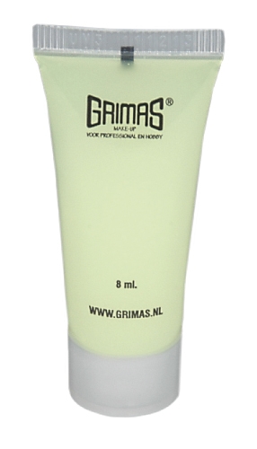 Grimas UV Make-up 8ml