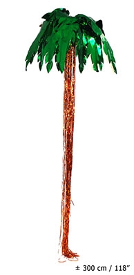 Hangdecoratie Palmboom 3meter