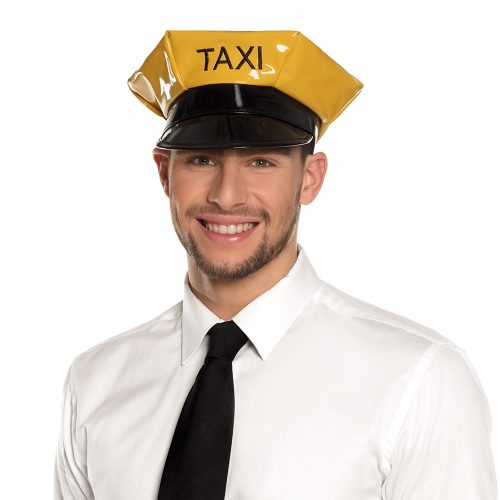 Hoed Taxi Chauffeur