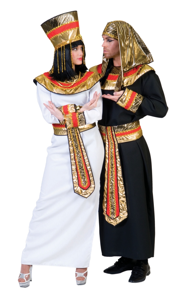 Kostuum Cleopatra Dames