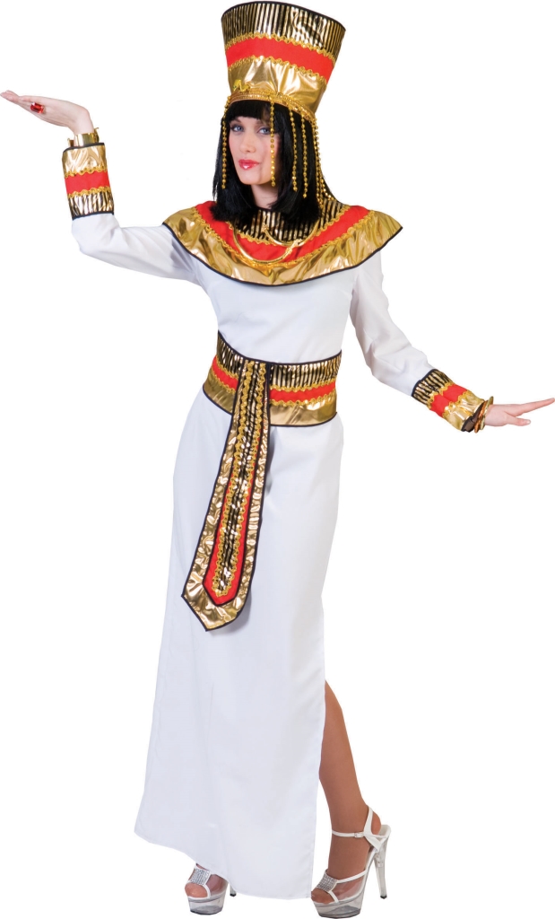 Kostuum Cleopatra Dames