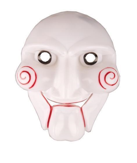 Plastic Masker Amsk Geest