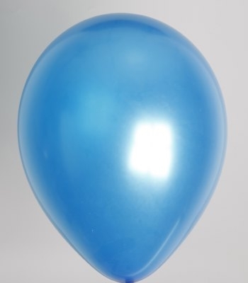 10st Pearl Ballonnen 14" Cobalt-022
