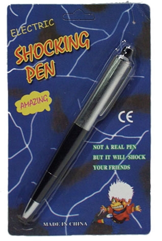 Schok Pen