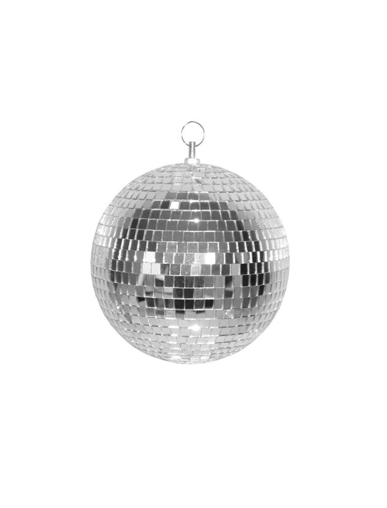 Disco Bal met Spiegeltjes 20cm
