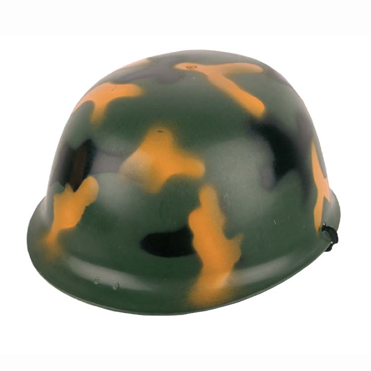 Leger/Camouflage Helm Kind