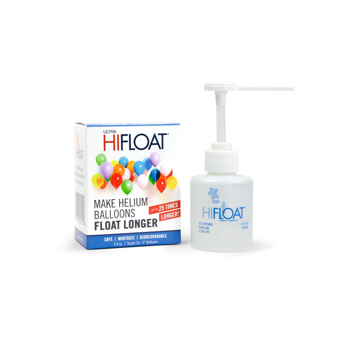 Ultra Hi-Float Set 150ml Preparaat