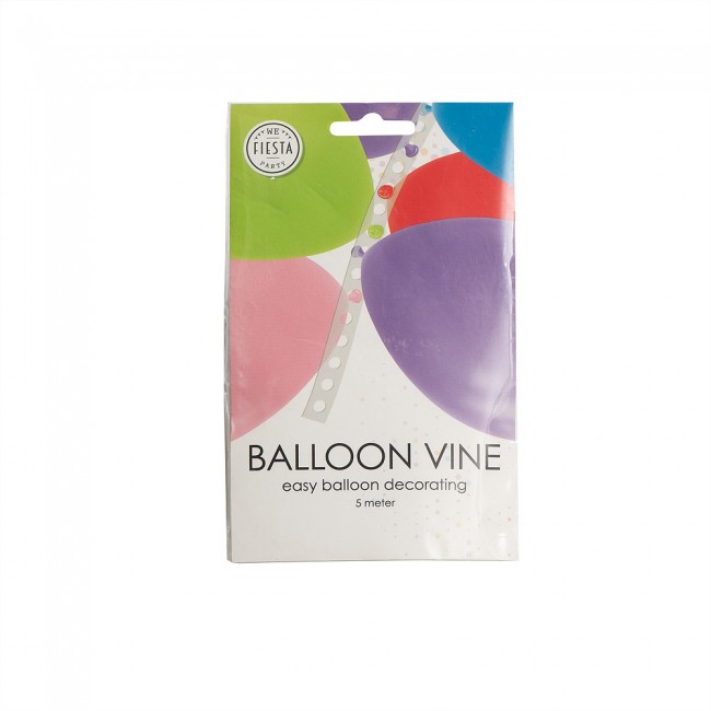 Balloon Vine 5meter