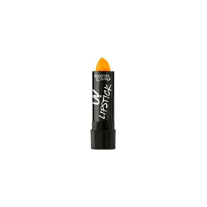 Lippenstift Oranje UV