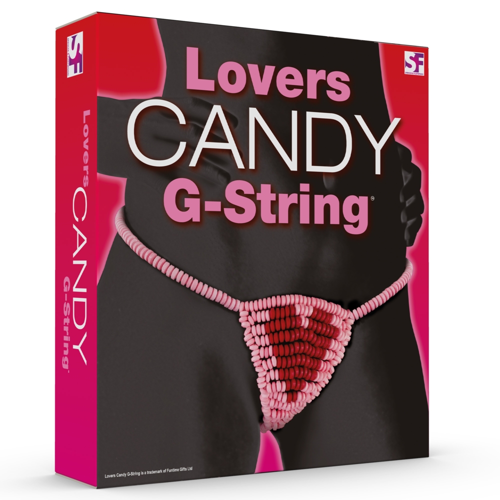 Candy G-String Lovers