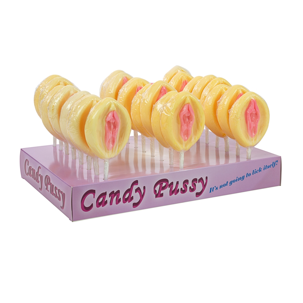 Pussy Lolly