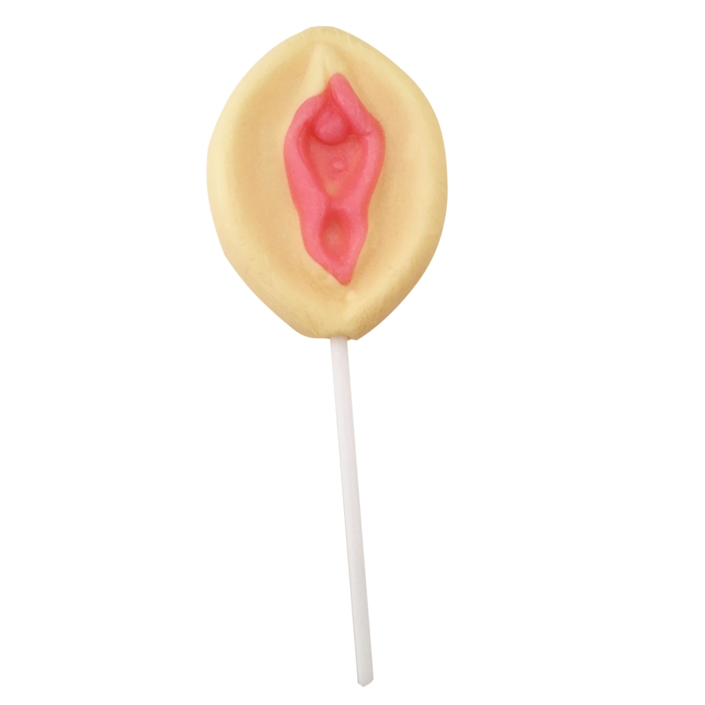 Pussy Lolly