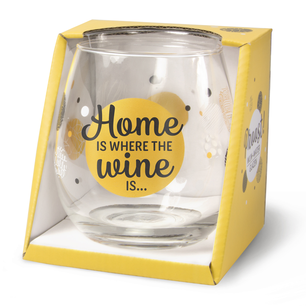 Waterglas Home Wine