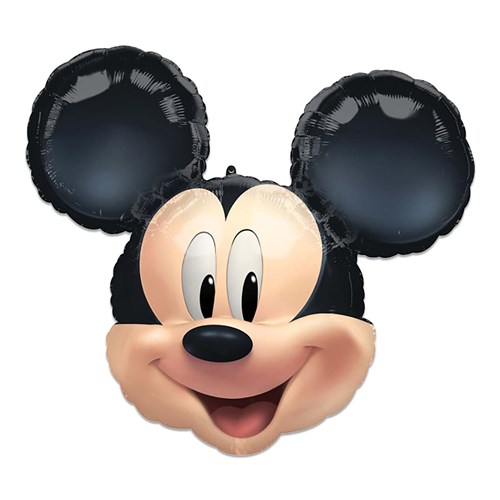Folieballon Mickey Mouse 63cm