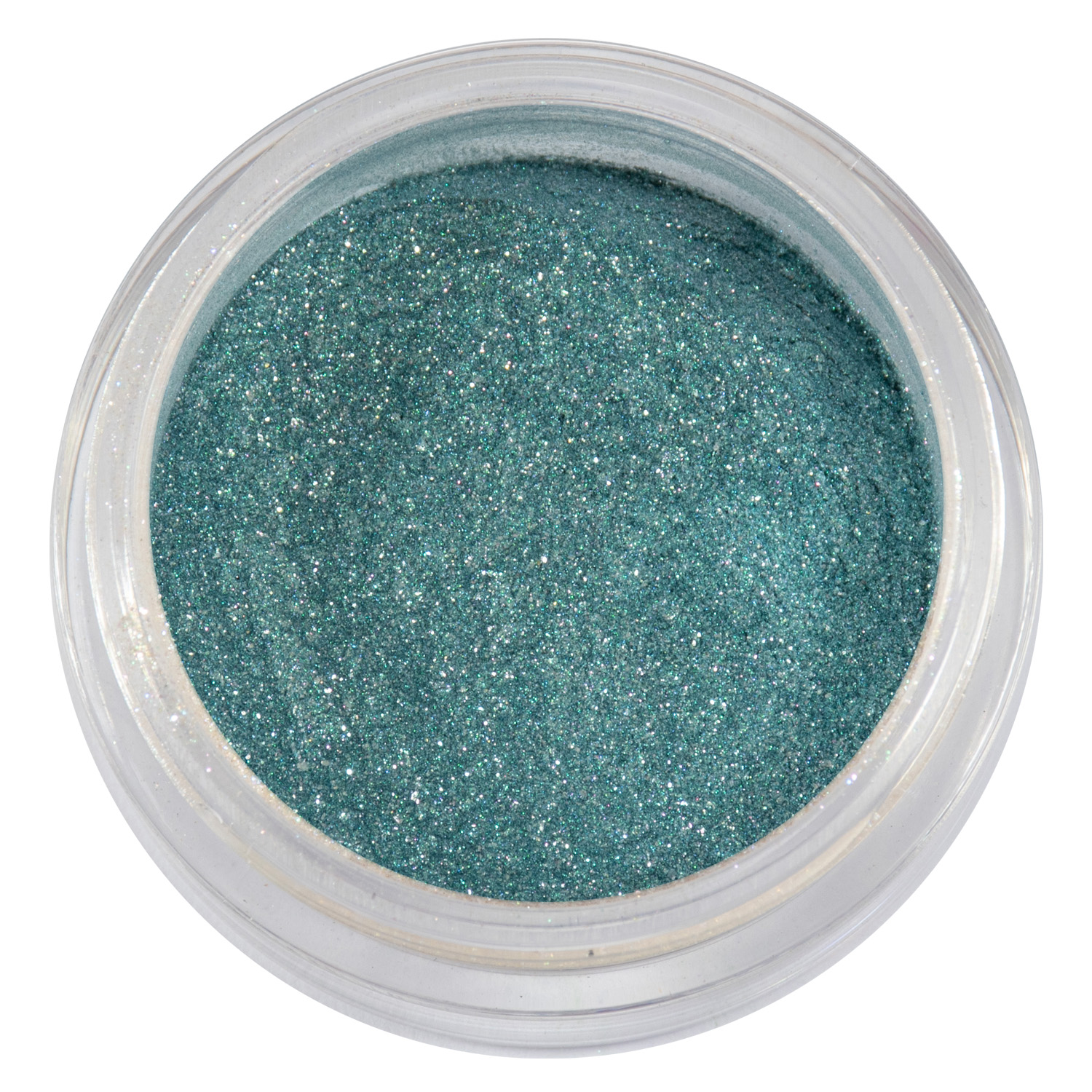 Grimas Sparkling Powder Turquoise-745 5ml