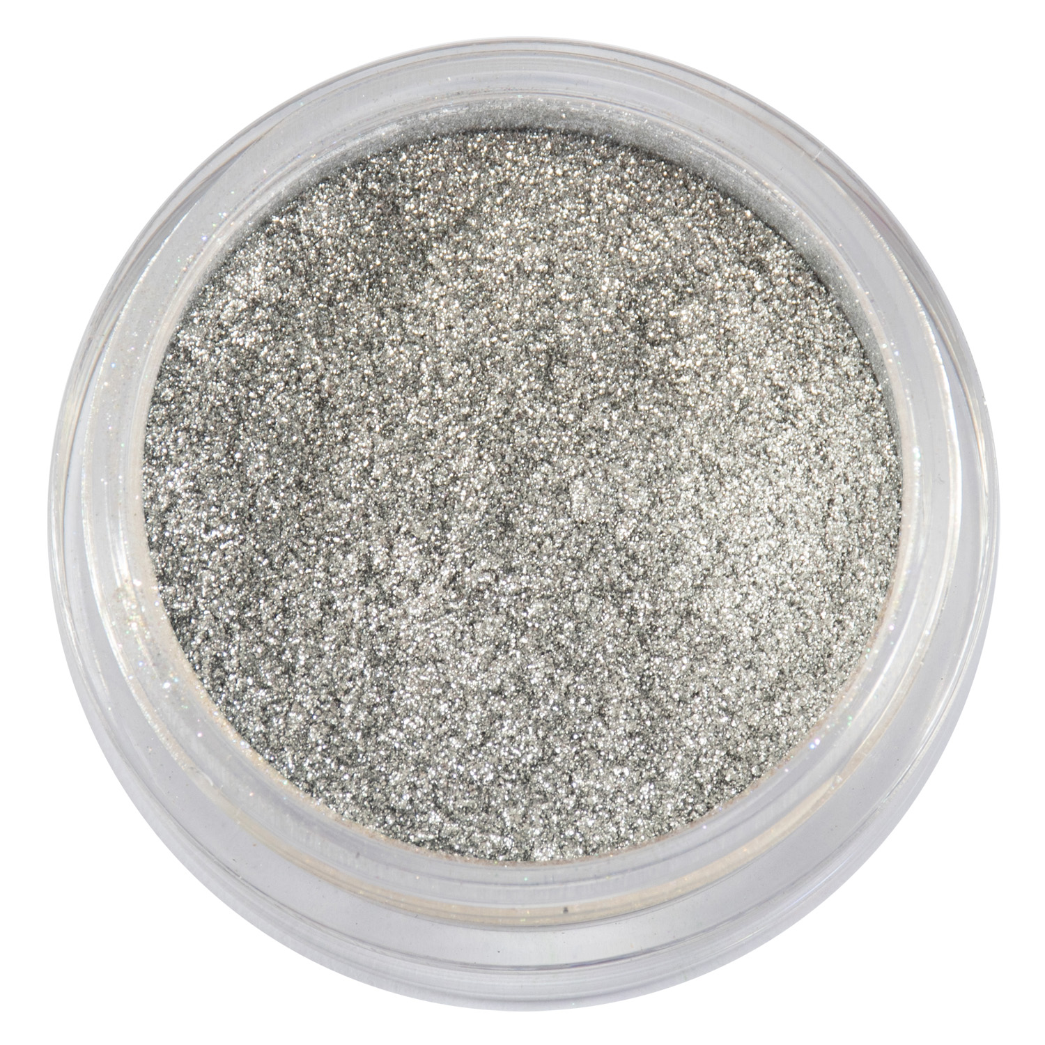 Grimas Sparkling Powder Zilver-701 5ml