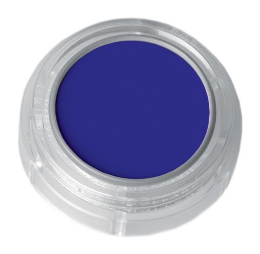 Grimas Water Make-up Fluor Blauw-330