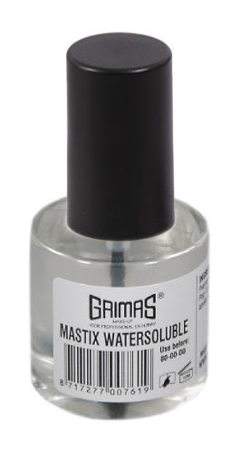 Grimas Mastix Wateroplosbaar