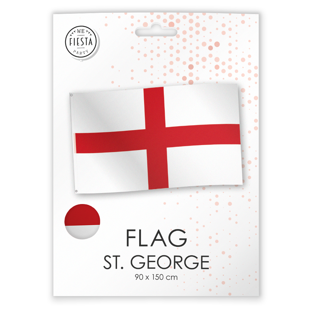 Vlag Engeland 90x150cm