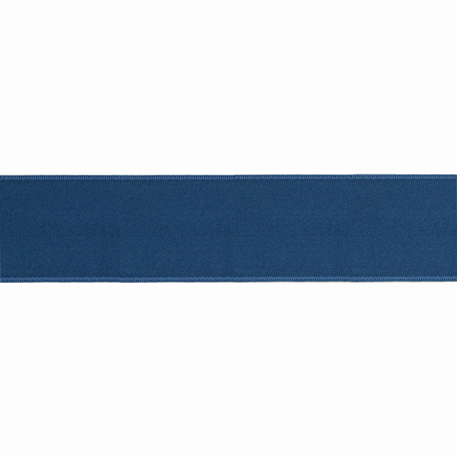 REStyle Satijnlint Jeansblauw-235