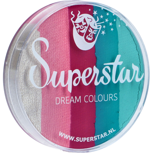 SS Water Make-up Dream Color Ice Cream 45gr