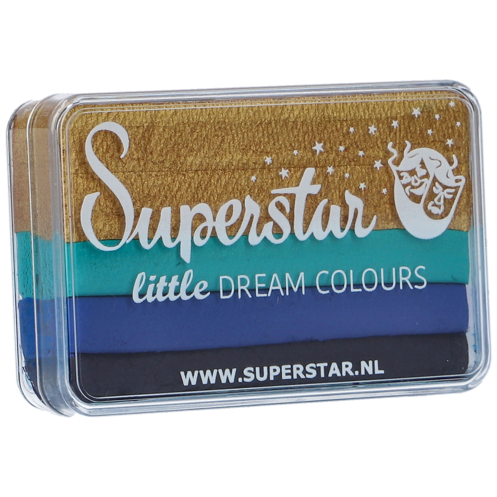 SS Water Make-up Dream Color Royal 30gr