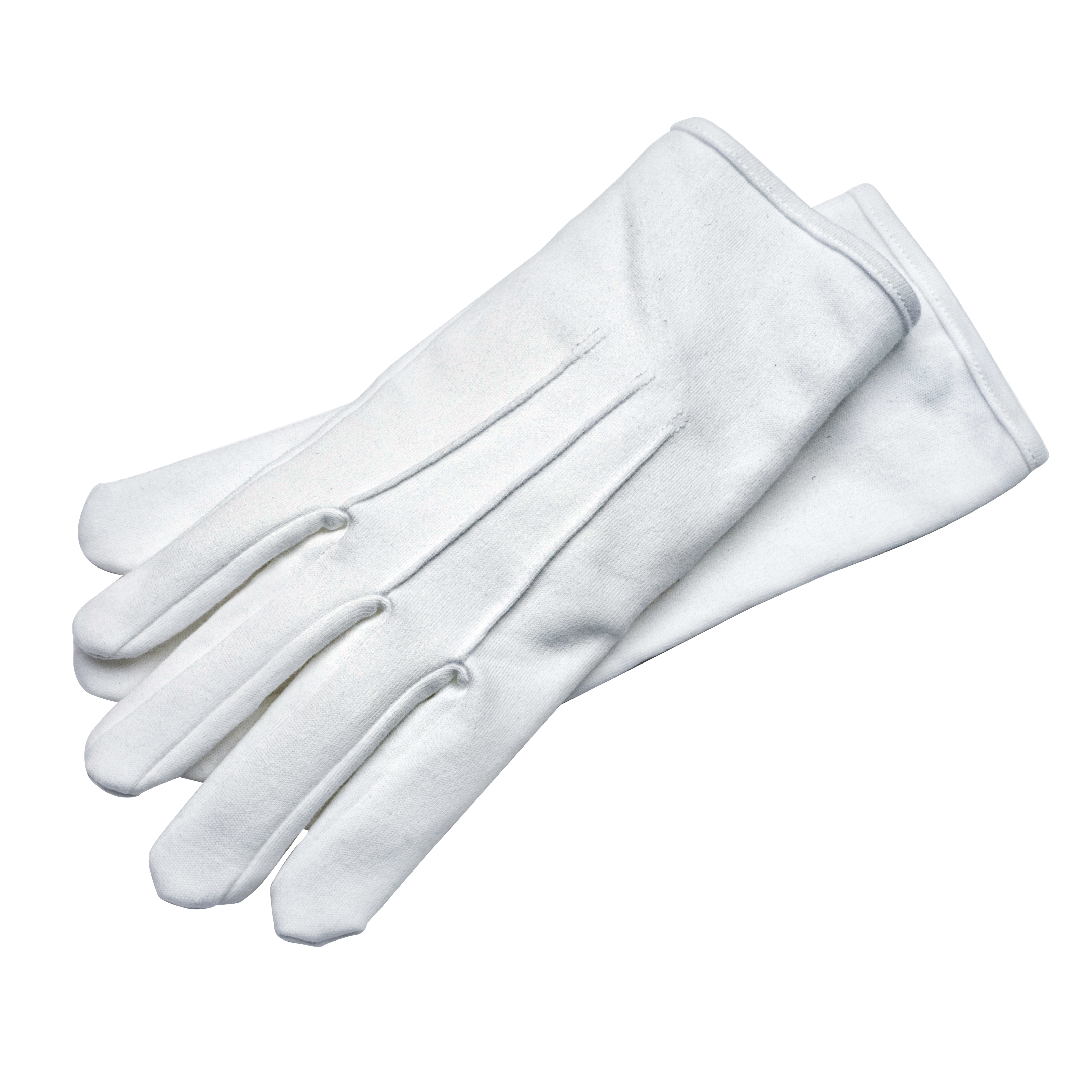 Handschoenen Sint Kort Wit