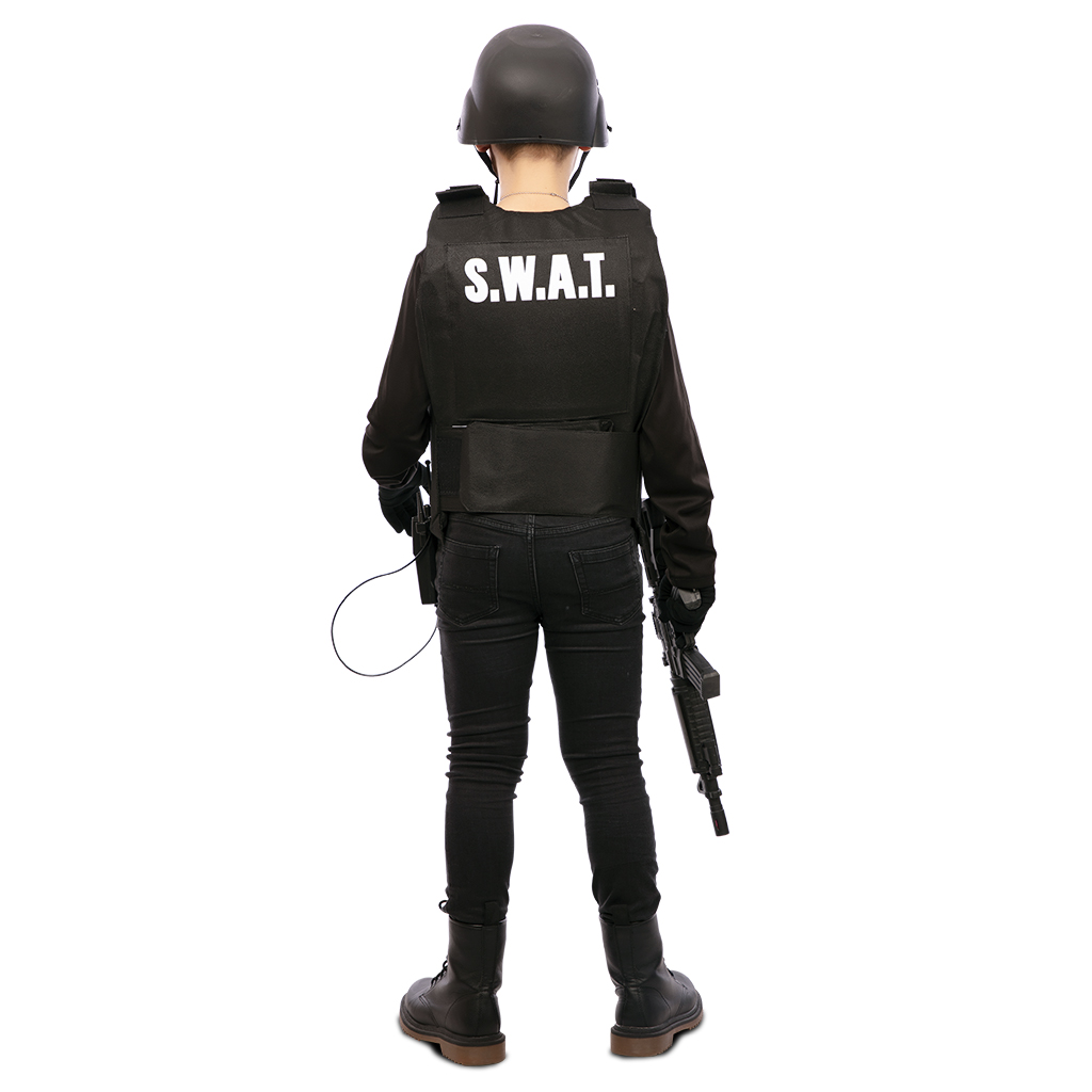 Vest SWAT Kind